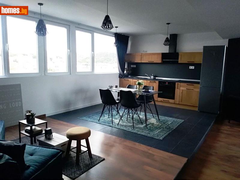 Тристаен, 130m² -  Център, Пловдив - Апартамент за продажба - Филипополис БФА - 51167977