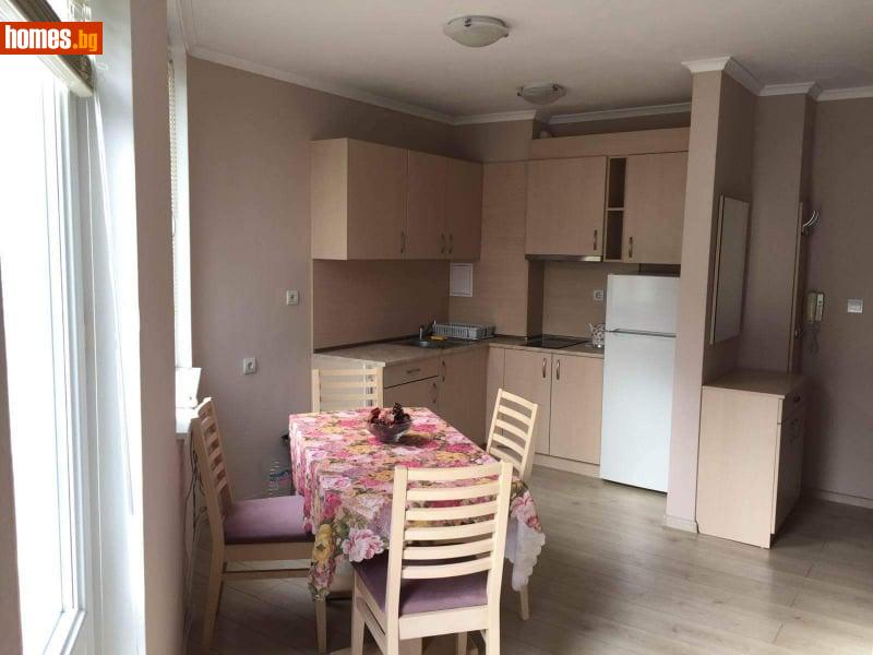 Едностаен, 45m²
