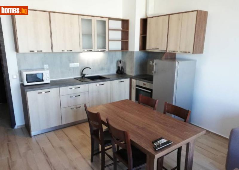 Двустаен, 78m² - Жк. Лазур, Бургас - Апартамент под наем - ТИТАН ПРОПЪРТИС - гр.Бургас - 51332988