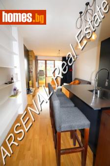 Тристаен, 88m² - Апартамент за продажба - 51365638