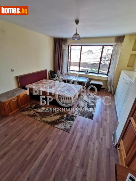 Едностаен, 35m² -  Варуша, Велико Търново - Апартамент под наем - Търново Брокерс - 51468729
