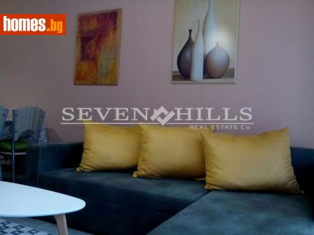 Двустаен, 65m² - Апартамент за продажба - 51501645