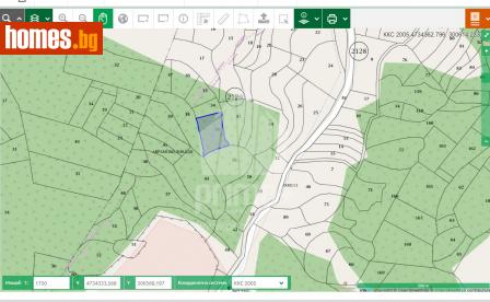 Земеделска земя, 2000m² - Земя за продажба - 51642119