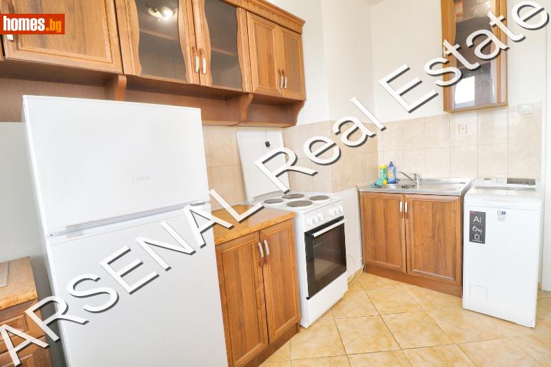 Двустаен, 68m² - Жк. Света Троица, София - Апартамент за продажба - АРСЕНАЛ - 51878413