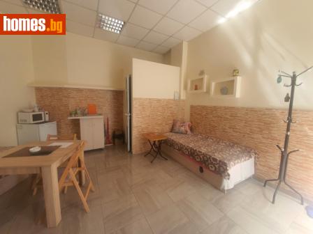 Едностаен, 36m² - Апартамент за продажба - 52028804