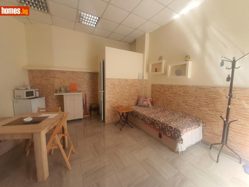 Едностаен, 36m² -  Център, Велико Търново - Апартамент за продажба - АкцентИ Пропъртис - 52028804