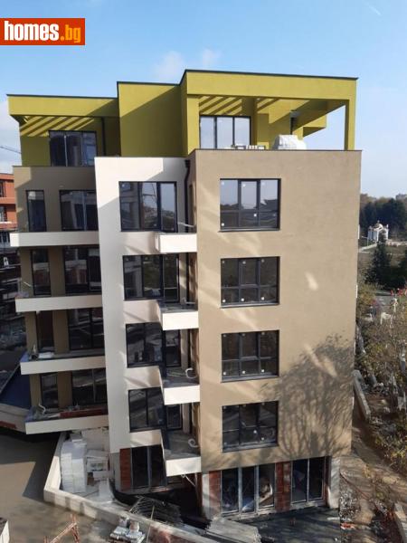 Двустаен, 60m² - Жк. Младост, Варна - Апартамент за продажба - Нарвал Трейдинг ЕООД - 52128177