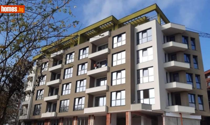 Двустаен, 67m² - Жк. Младост, Варна - Апартамент за продажба - Нарвал Трейдинг ЕООД - 52157584