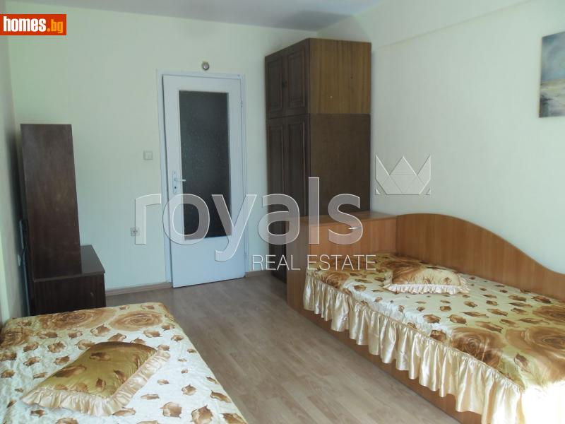 Тристаен, 80m² -  Чаталджа, Варна - Апартамент за продажба - РОЯЛС - 52254726