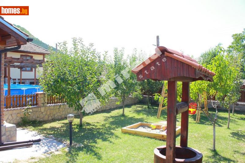 Къща, 400m² - Велики Преслав, Шумен - Къща за продажба - МИРЕЛА - 52266715