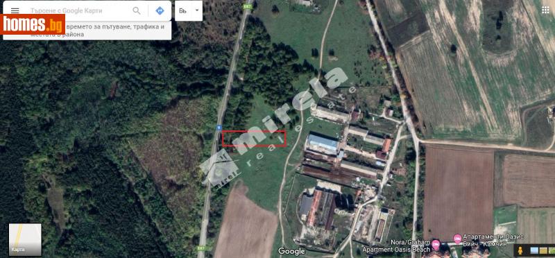 Парцел, 3124m² - С.Близнаци, Аврен - Парцел за продажба - МИРЕЛА - 52267049