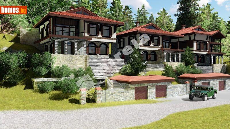 Парцел, 535m² - С.Манастир, Провадия - Парцел за продажба - МИРЕЛА - 52268912