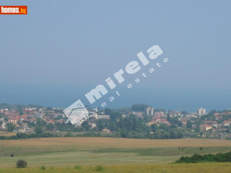 Парцел, 15000m² - С.Кранево, Балчик - Парцел за продажба - МИРЕЛА - 52275748