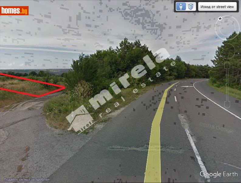 Парцел, 11508m² - С.Климентово, Аксаково - Парцел за продажба - МИРЕЛА - 52276200