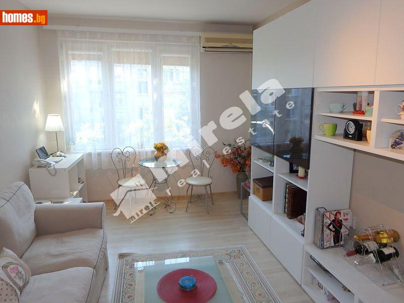 Четиристаен, 147m² -  ВИНС, Варна - Апартамент за продажба - МИРЕЛА - 52277479