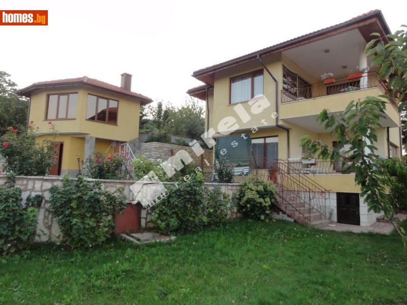 Къща, 300m² - Гр.Балчик, Балчик - Къща за продажба - МИРЕЛА - 52277514