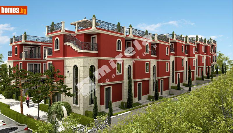 Къща, 144m² - К.к.Албена, Балчик - Къща за продажба - МИРЕЛА - 52278891