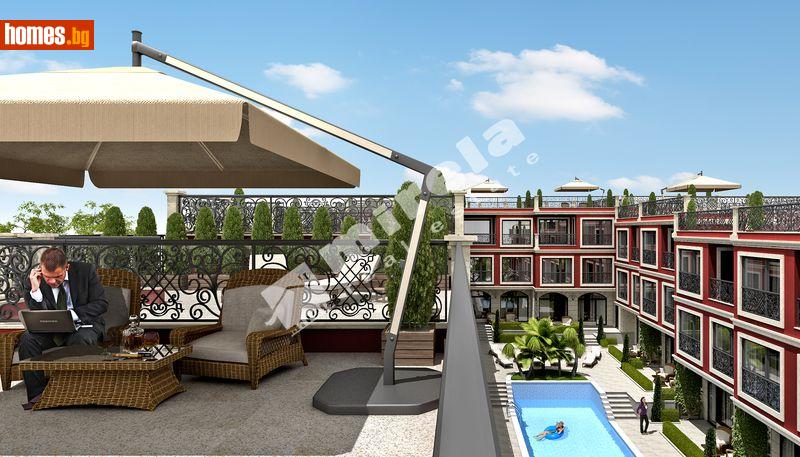 Къща, 209m² - К.к.Албена, Балчик - Къща за продажба - МИРЕЛА - 52278908