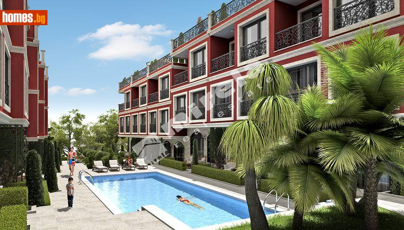 Къща, 197m² - К.к.Албена, Балчик - Къща за продажба - МИРЕЛА - 52278981