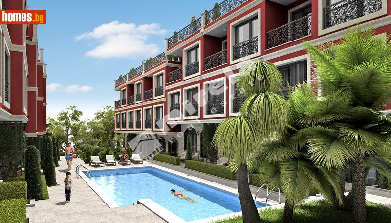 Къща, 204m² - К.к.Албена, Балчик - Къща за продажба - МИРЕЛА - 52279019