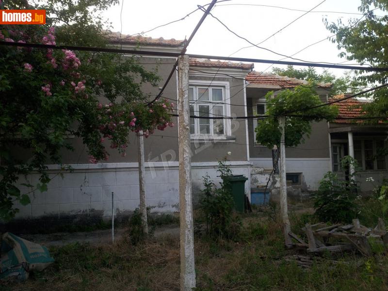 Парцел, 70m² - С.Момчилово, Варна - Парцел за продажба - ГРАДЕВ ООД - 52444714
