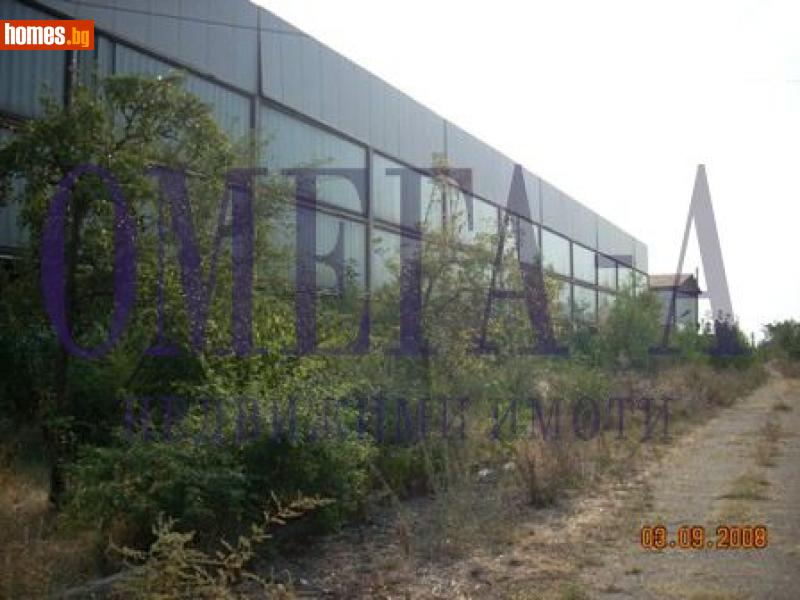 Парцел, 12579m² - Гр.Раковски, Пловдив - Парцел за продажба - ОМЕГА-А - 52474717