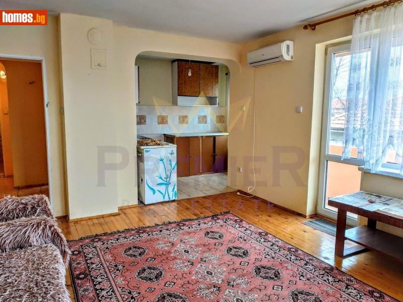 Тристаен, 130m² - Кв. Виница, Варна - Апартамент за продажба - ИМОТИ ПРЕМИЕР - 52489900