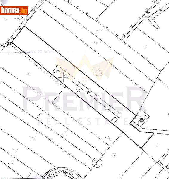 Парцел, 8831m² - С.Орешак, Варна - Парцел за продажба - ИМОТИ ПРЕМИЕР - 52497388
