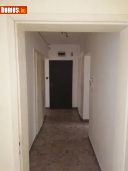 Тристаен, 130m² - Жк. Лозенец, София - Апартамент за продажба - Азмар имоти - 52535568