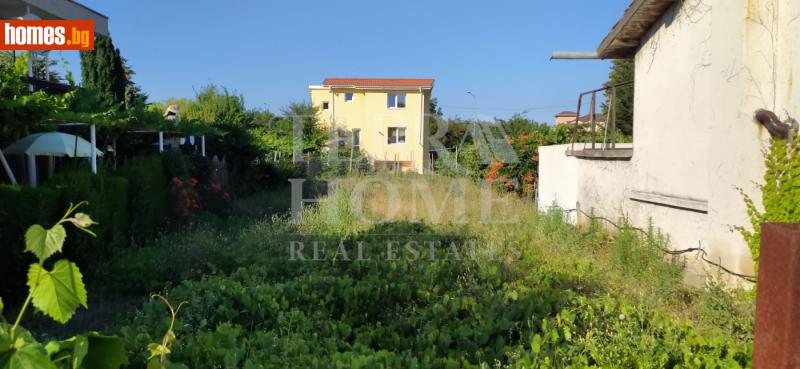 Парцел, 342m² - М-т Манастирски Рид, Варна - Парцел за продажба - Terra Home - 52708465