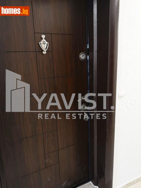 Двустаен, 64m² - Жк. Изгрев, Бургас - Апартамент за продажба - ЯВИСТ - 52716604