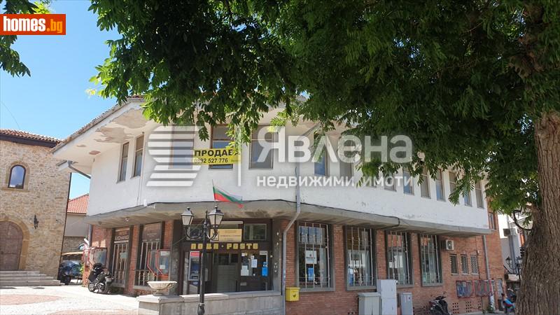 Многостаен, 635m² - Гр.Несебър, Бургас - Апартамент за продажба - ЯВЛЕНА - 52791221