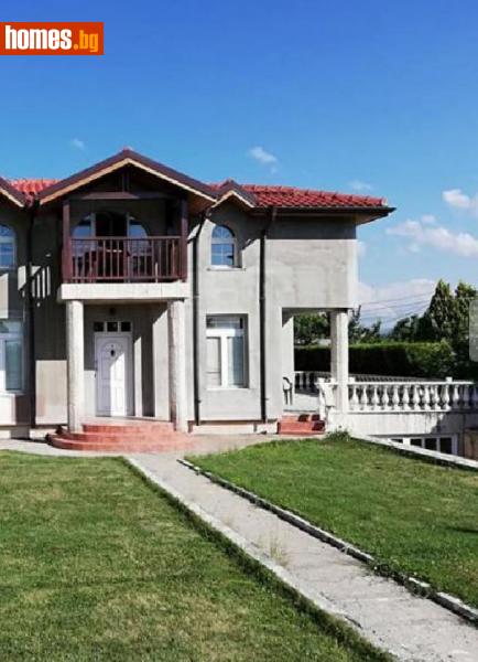 Къща, 200m² - С.Волуяк, Банкя - Къща за продажба - Уни Комерс ООД - 52831003