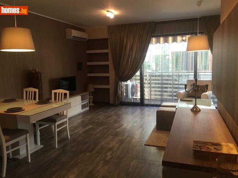 Тристаен, 95m² - Кв. Кършияка, Пловдив - Апартамент под наем - ТУИНС - 52954374