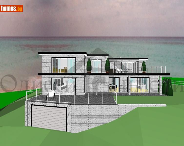 Парцел, 848m² - Жк. Възраждане, Варна - Парцел за продажба - Одисей имоти - 52955189