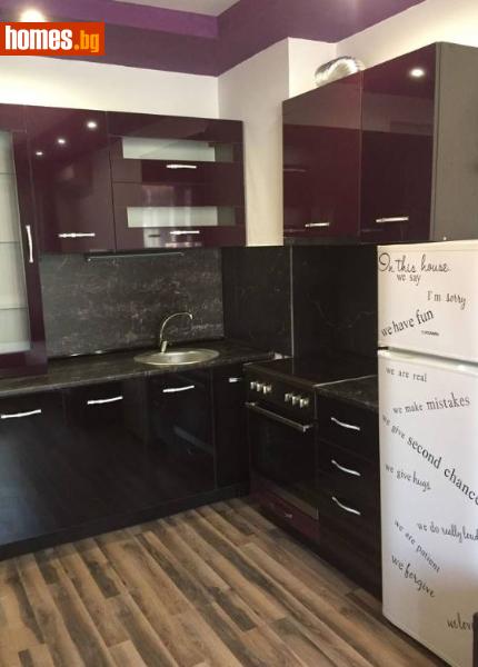 Двустаен, 60m²