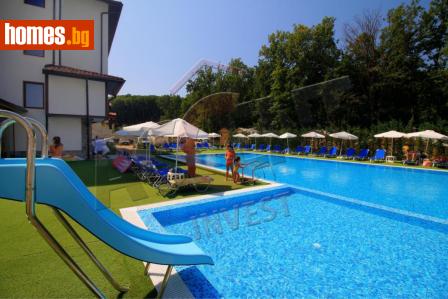 Едностаен, 38m² - Апартамент за продажба - 53167498