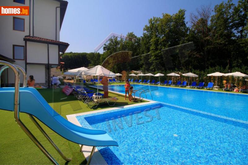 Едностаен, 38m² - С.Шкорпиловци, Долни Чифлик - Апартамент за продажба - Accent Invest Ltd - Недвижими имоти Варна - 53167498