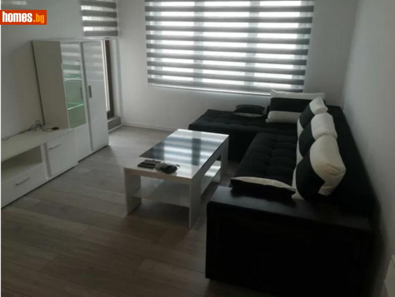 Двустаен, 63m²