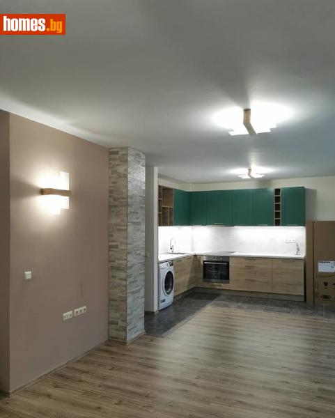 Тристаен, 110m² - Жк. Възраждане, Бургас - Апартамент под наем - ТИТАН ПРОПЪРТИС - гр.Бургас - 53336179