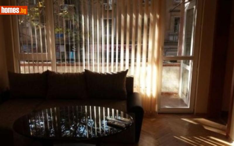 Двустаен, 60m² -  Център, Бургас - Апартамент под наем - ТИТАН ПРОПЪРТИС - гр.Бургас - 53402508