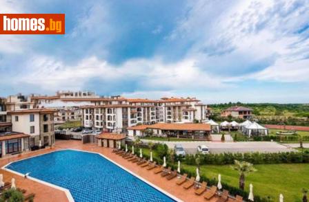 Двустаен, 65m² - Апартамент за продажба - 53439461