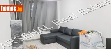 Двустаен, 61m² - Апартамент за продажба - 53579055