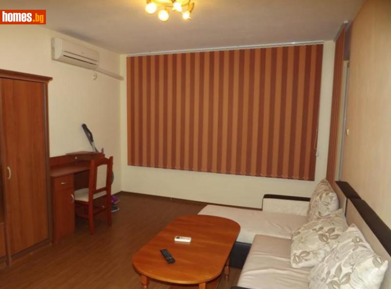 Двустаен, 57m²