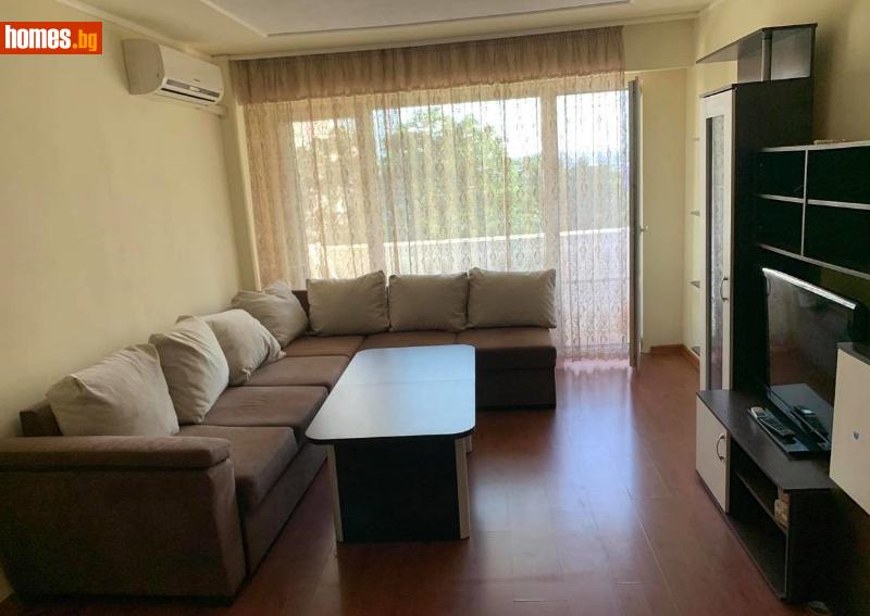 Двустаен, 70m² - Жк. Славейков, Бургас - Апартамент под наем - ТИТАН ПРОПЪРТИС - гр.Бургас - 53799378