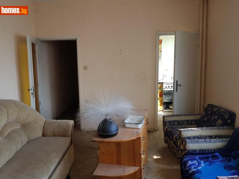 Едностаен, 36m² - Жк. Изгрев, Пловдив - Апартамент за продажба - ВИ ИМОТИ - 53932927