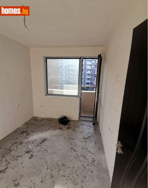 Едностаен, 39m² - Жк. Тракия, Пловдив - Апартамент за продажба - ВИ ИМОТИ - 53937574