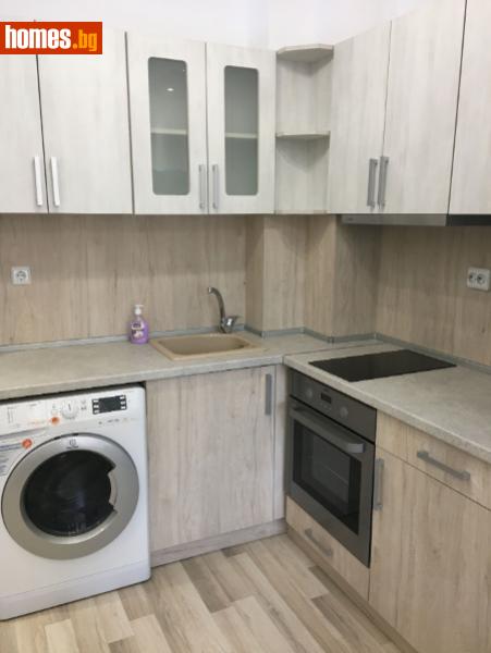 Двустаен, 53m² - Жк Южен, Пловдив - Апартамент за продажба - ВИ ИМОТИ - 53939211