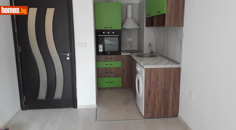 Тристаен, 86m² - Жк. Христо Смирненски, Пловдив - Апартамент за продажба - ВИ ИМОТИ - 53942467