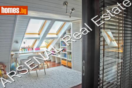 Тристаен, 146m² - Апартамент за продажба - 53986805